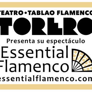 Foto di copertina Teatro Torero Flamenco Tablao