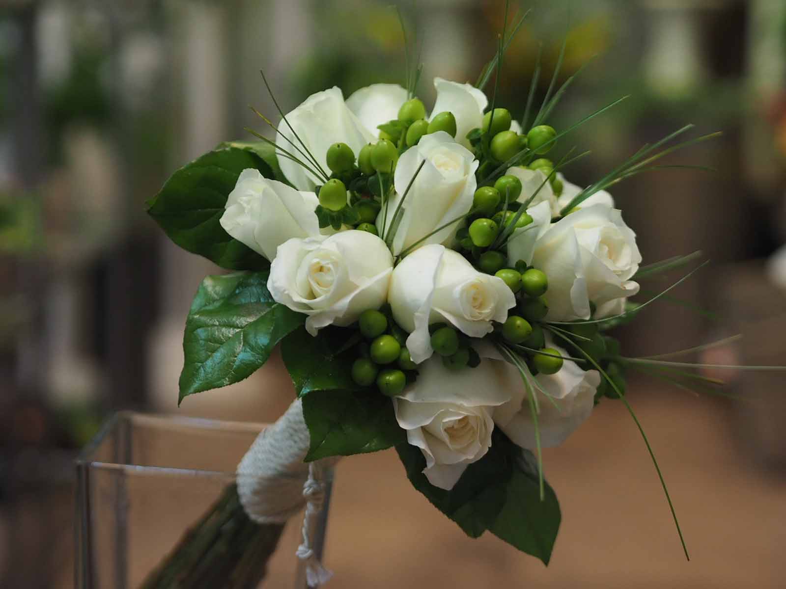 Photo de couverture Trèfle Fleuriste