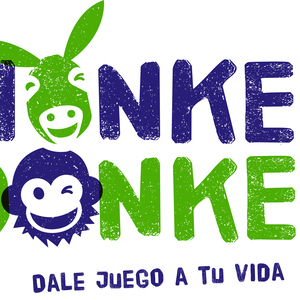 Monkey Donkey