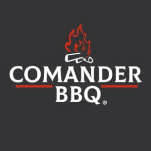 Foto di copertina Comandante BBQ