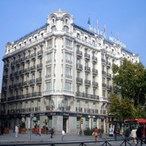 Hotel Mediodía