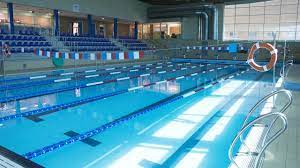 Foto de capa Centro Desportivo Municipal La Almudena