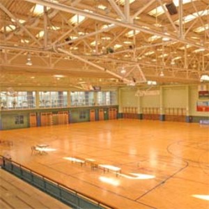 Foto de capa Centro Esportivo Municipal Triângulo Dourado
