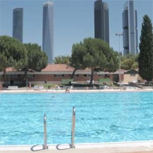 Foto di copertina Centro sportivo municipale Vicente del Bosque