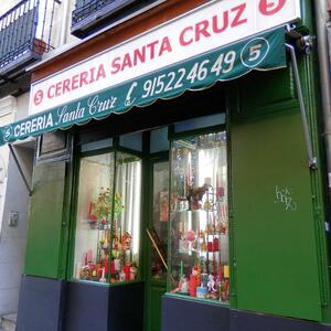 Cerería Santa Cruz