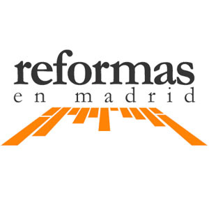 Photo de couverture Reformas en Madrid