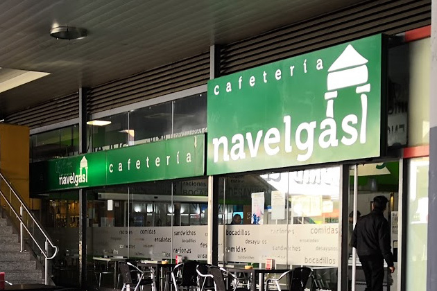 Photo de couverture Navelgas Restaurant