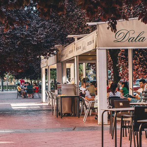 Foto di copertina Dala's Brewery Bar