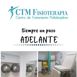 Foto de portada CTM Fisioterapia