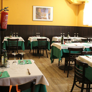 Titelbild Restaurant das Pinchito