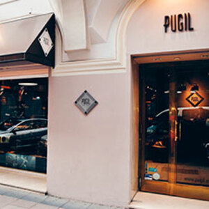 Foto di copertina Pugil Store