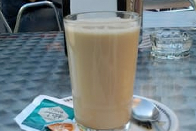 Foto de capa Bio Rico (Os Irmãos)