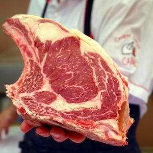 封面照片 肉类 塞萨雷奥·戈麦斯