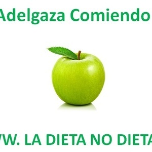 Foto de portada La Dieta no Dieta