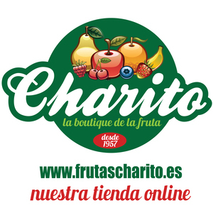 Foto di copertina frutti di charito