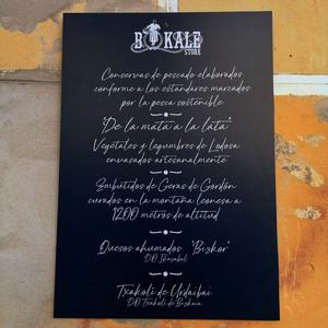 Bokale Store