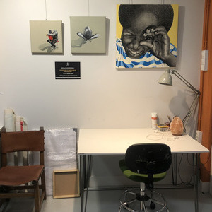 Foto di copertina Codocóncodo Coworking Creativo / Espacio de Arte Espacio Abierto