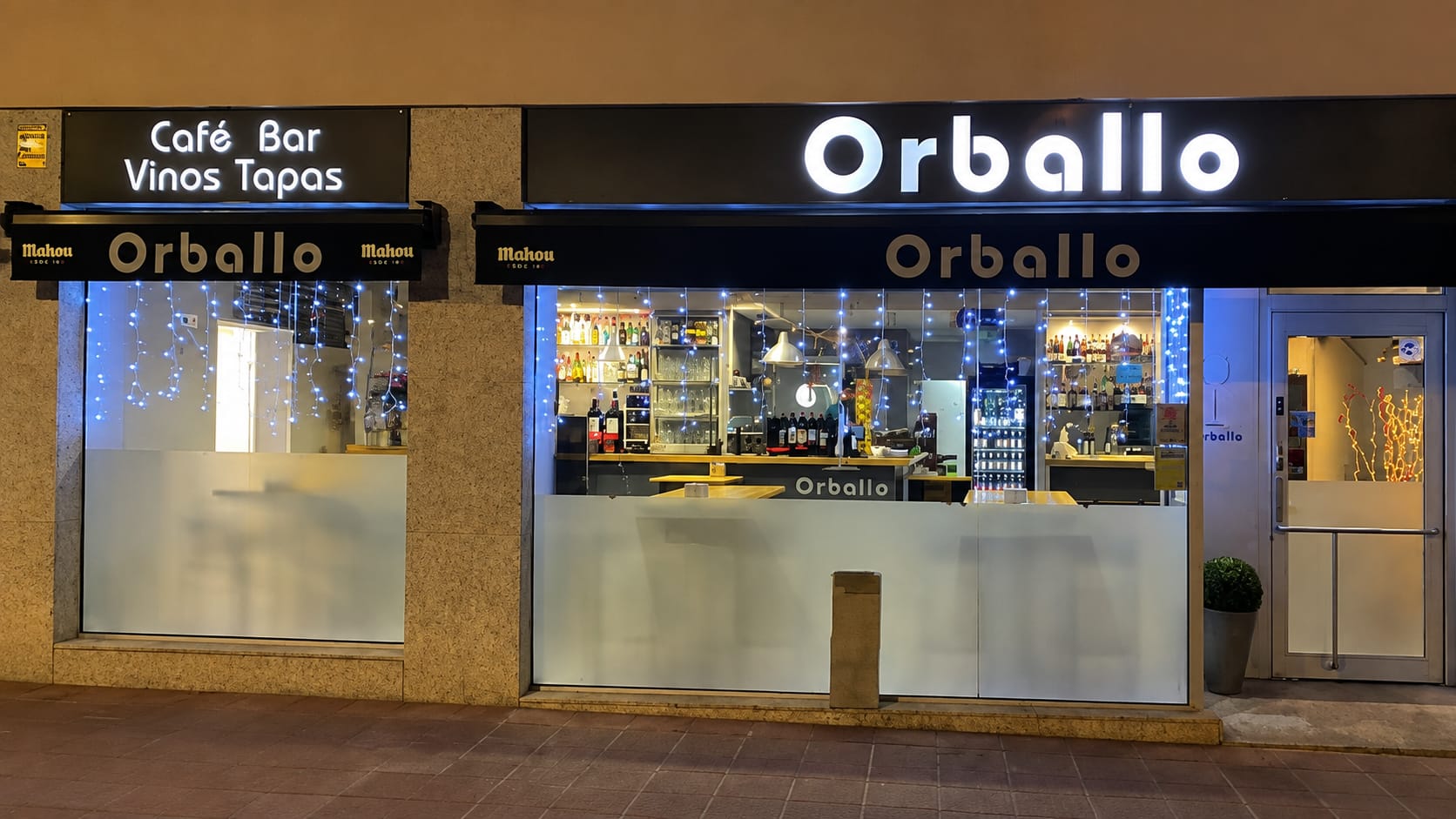 Foto de portada Orballo