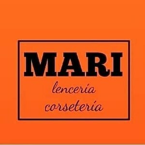 Foto di copertina Lingerie Corsetteria Mari