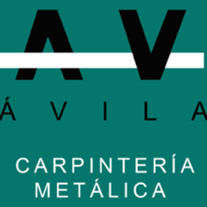 Foto di copertina Carpenteria metallica Ávila