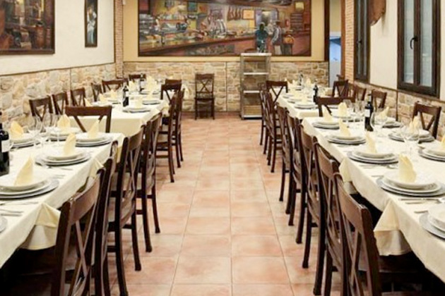 Photo de couverture Taverne Vella Cardeño