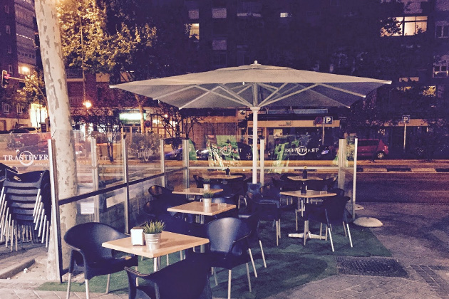 Thumbnail Trastevere Bar