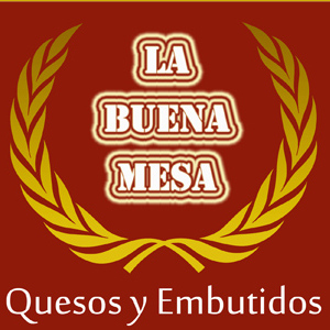 Photo de couverture La Buena Mesa, quesos y embutidos