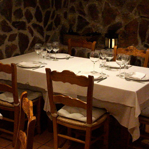 Titelbild Rias Bajas-Restaurant