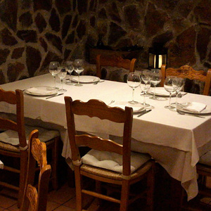 Foto di copertina Ristorante Rias Bajas