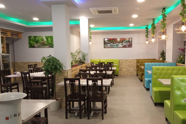 Photo de couverture Restaurant Sakaï