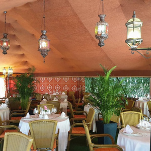 Photo de couverture Restaurant indien du Gange