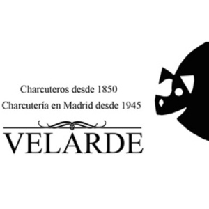 Titelbild Charcutería Velarde