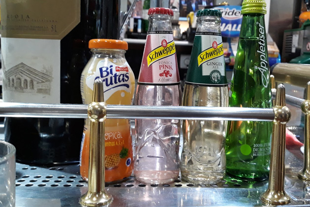 Foto de portada Yomar Cafetería